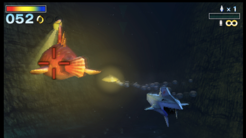 Illustration for article titled Star Fox 64 3D Aren't in 3D, But They Are Foxy